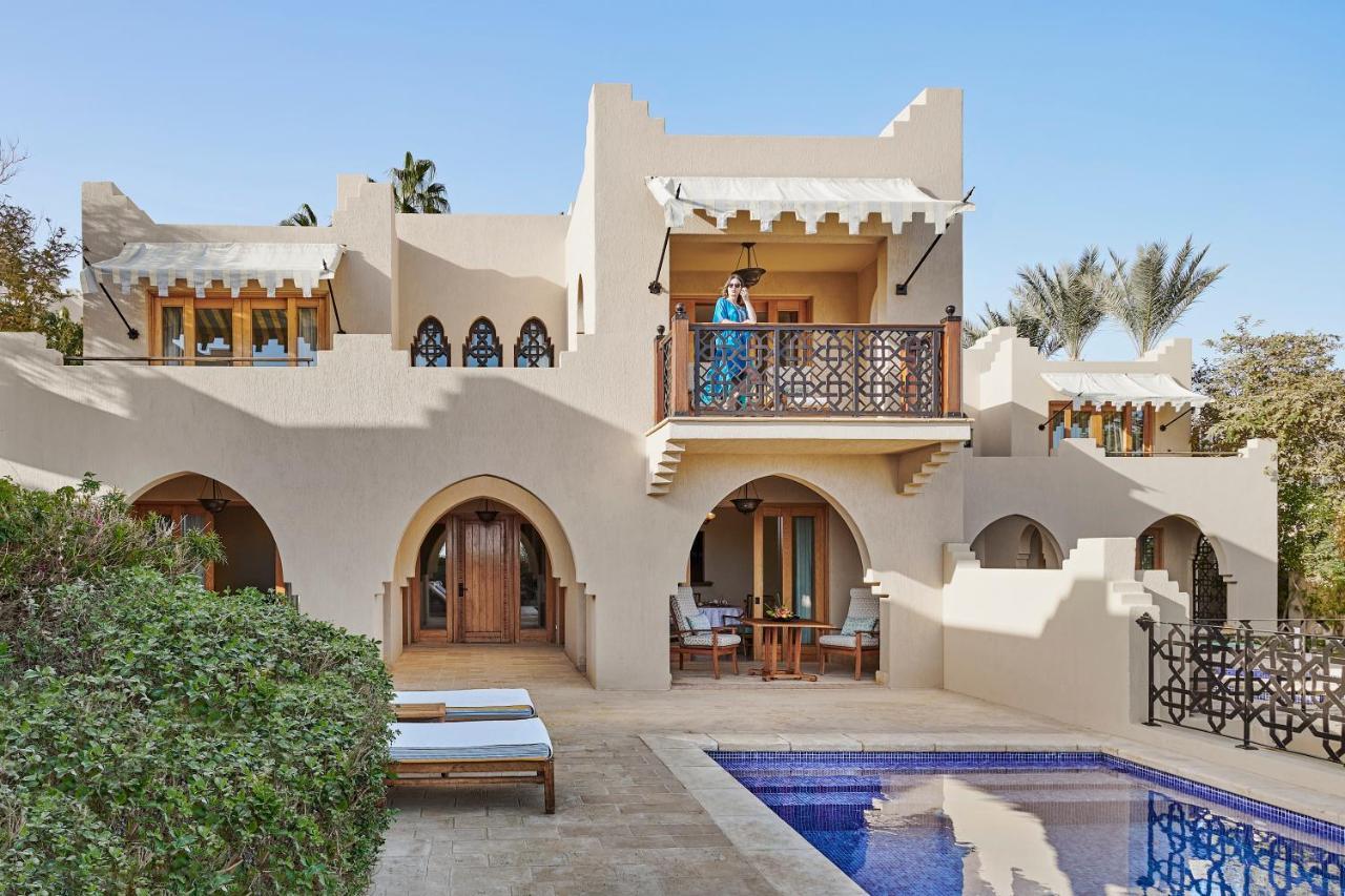 Four Seasons Resort Sharm El Sheikh Exterior photo