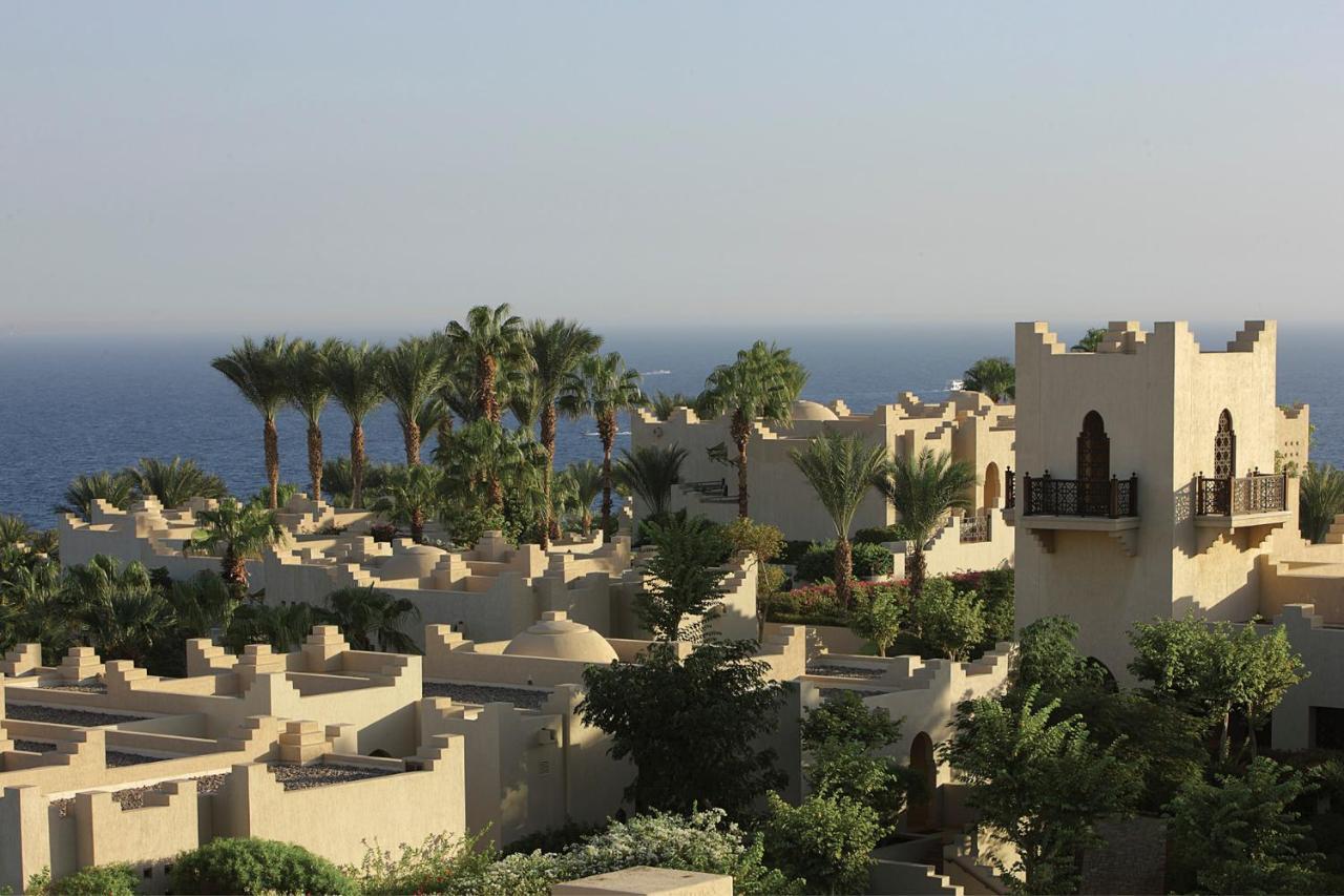 Four Seasons Resort Sharm El Sheikh Exterior photo