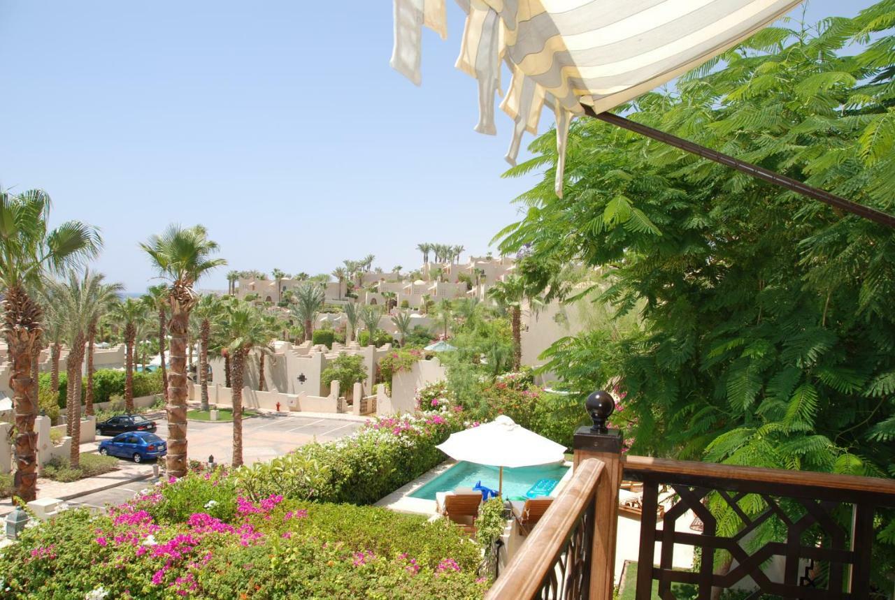 Four Seasons Resort Sharm El Sheikh Exterior photo