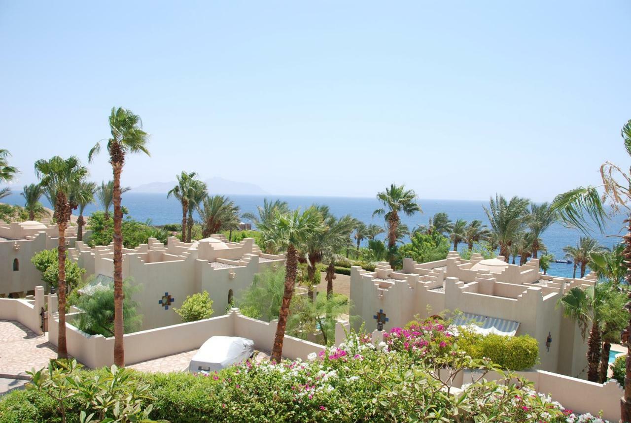 Four Seasons Resort Sharm El Sheikh Exterior photo